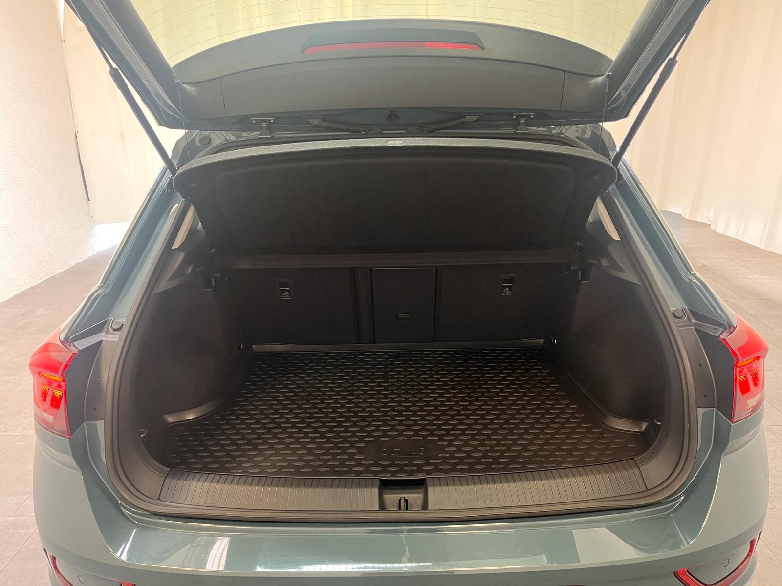 Volkswagen Golf T-Roc 1.0 TSI Style OPF ACC CarPlay Navi, миниатюра 6