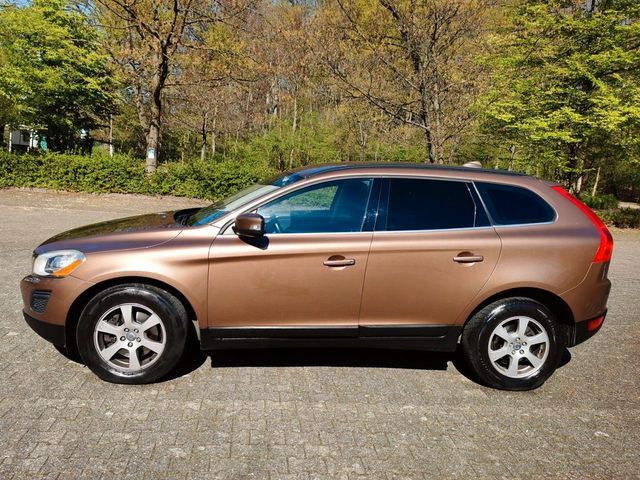 Volvo XC60 D4 AWD Momentum Momentum