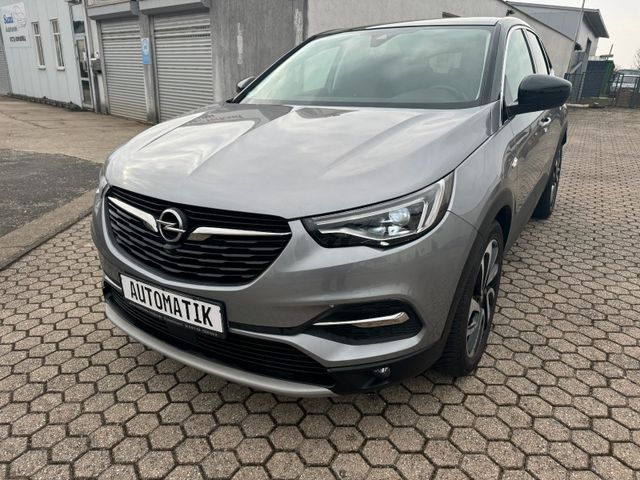 Opel Grandland Innovation*Automatik*Navi*Kamera*Pano