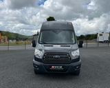 Ford Transit Kasten 350 L3 Trend 7 Sitzer Standheizun - gebrauchte Ford Van