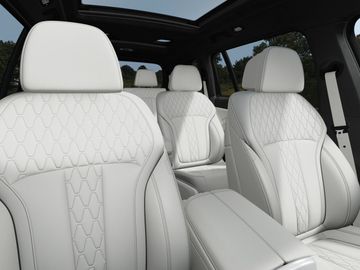 BMW X7 - 9