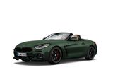 BMW Z4 M40i Matt HUD HK RFK ALED DA PA DAB