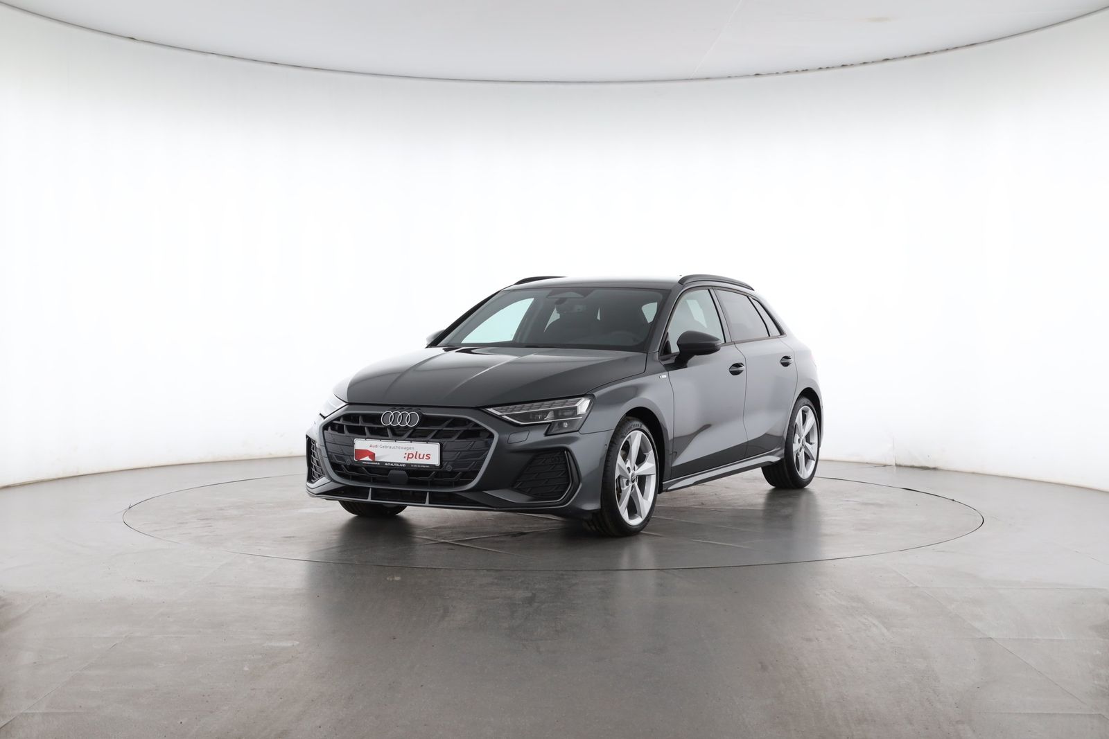 Audi A3 - Bild 2