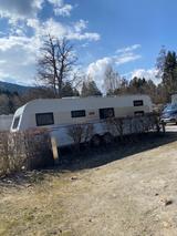 LMC Scandica 736k  - LMC Wohnwagen