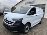 Volkswagen T7 Transporter Kasten kurz KR AHK Kamera APP - Volkswagen T7 Tageszulassungen