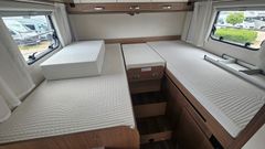 Carado T 337 *Luftfederung*Maxxfan*SOG