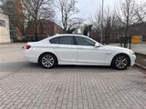 BMW 520i Limousine (F10) - 2013 - 81000km ... - BMW 520: F10