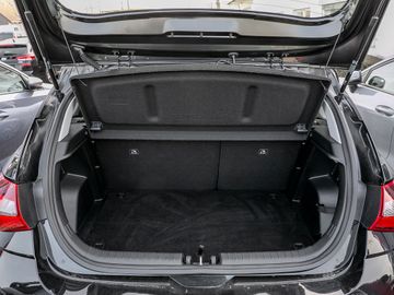 Hyundai i20 1.0 Trend Spurhalteassistent Kamera Navi