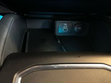 Ford Focus Turnier ST-Line 1,0l 155PS AUTOMATIK