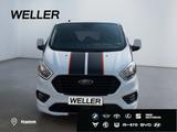 Ford Tourneo Custom 320 L1H1 VA Autm. Sport *Leder*CA - gebrauchte Ford Tourneo Custom aus dem Jahr 2023