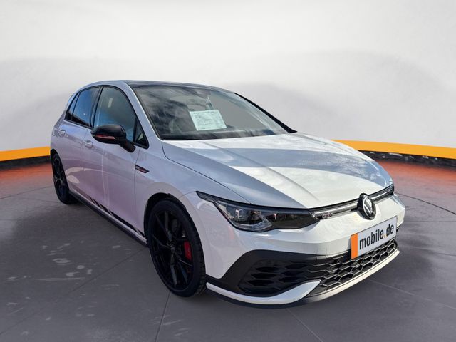 Volkswagen Golf GTI Clubsport 2.0 TSI DSG - PANO - KAMERA