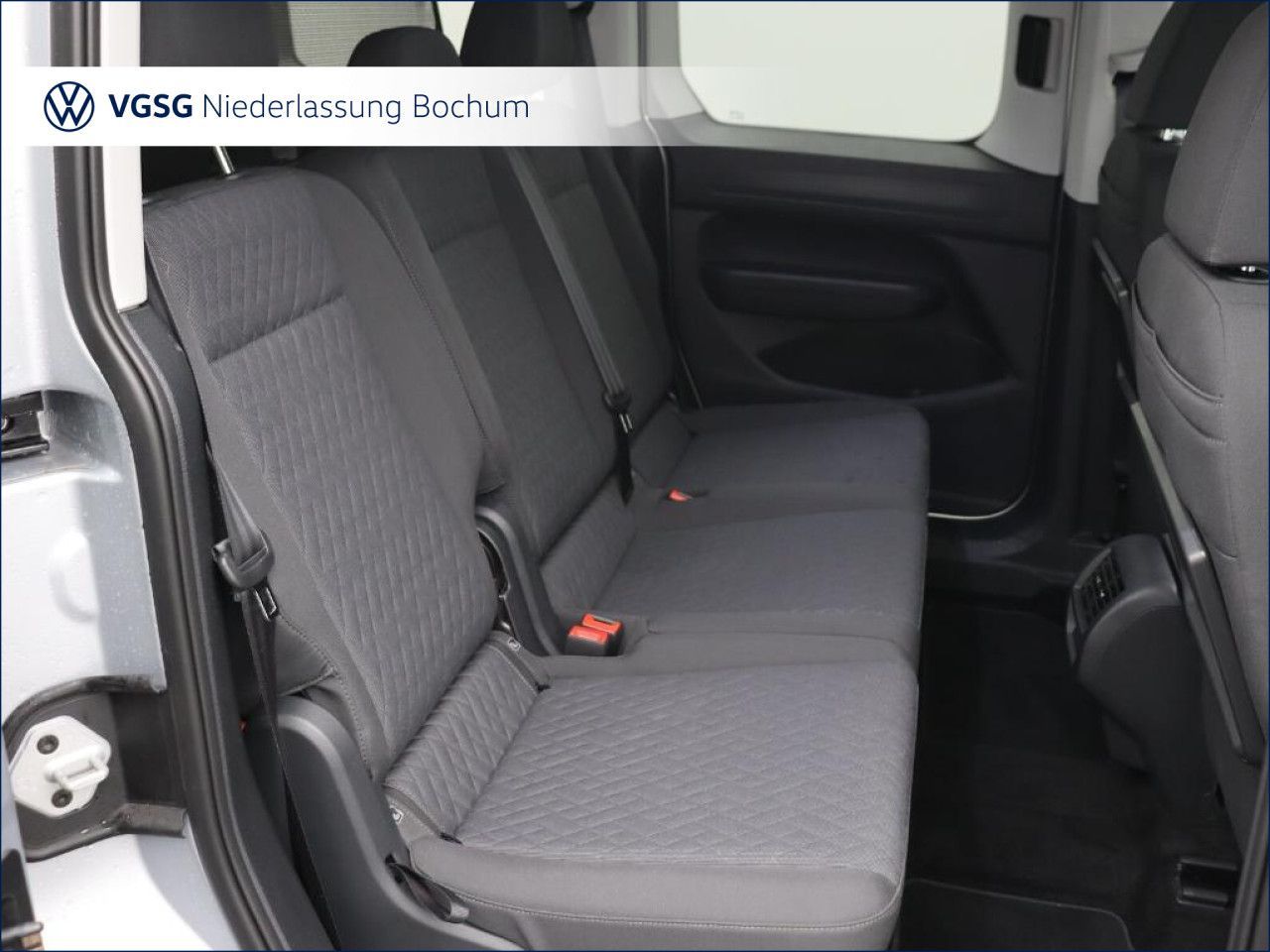 Volkswagen Caddy - Bild 12