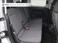 Volkswagen Caddy - Vorschau Bild 12
