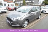 Ford Fiesta Trend *36 TKM* 1.HAND* AUTOM.* 5 TÜRIG* - Ford Fiesta: 3.1
