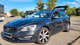 Volvo V60 D6 AWD Plug-in-Hybrid Summum Summum - Volvo V60 Hybrid (Diesel/Elektro)