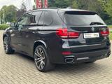 BMW X5 xDrive 30 d M Paket/Panor/Head-Up/Xen.LED/H&K - gebrauchte BMW X5 aus dem Jahr 2016