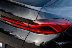 BMW X6 – 7 / 33