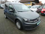 Volkswagen Caddy Trendline 1,2 TSI KLIMA+2x SCHIEBETÜRE+PDC - : Van, Schiebetür