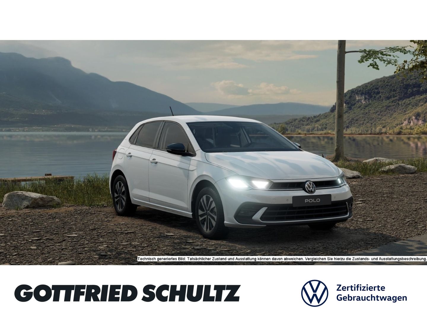 Volkswagen Polo - Bild 7