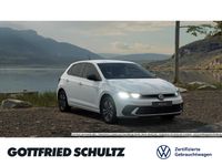 Volkswagen Polo - Vorschau Bild 7