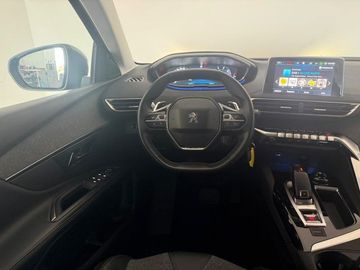 Peugeot 5008 - 12