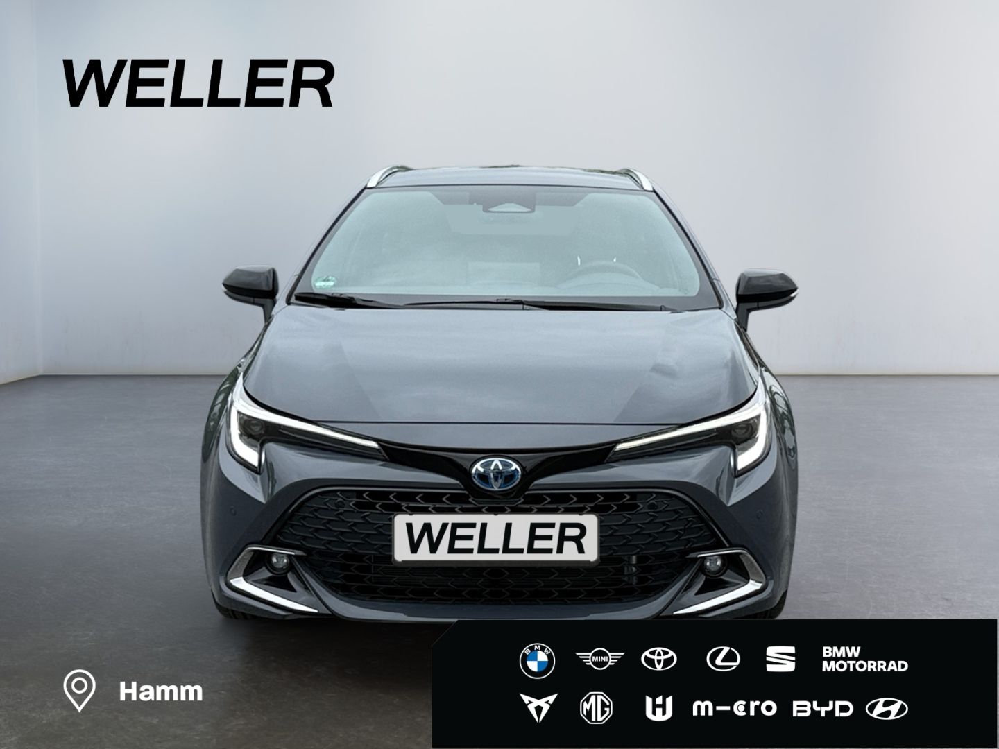 Toyota Corolla - Bild 2