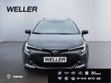 Toyota Corolla TS 2,0l *LED *R-CAM *PDC VO & HI *SHZ - Toyota Corolla: V