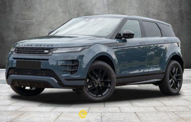 Land Rover LAND ROVER Range Rover Evoque 2.0D I4 163 CV AWD