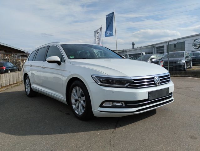 Volkswagen Passat Variant Individual / Exclusive R-Line-Pak