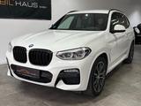 BMW X3 M-Sport 30d xDrive *AHK*ACC*H/K*HUD*LEDER* - BMW X3 Gebrauchtwagen in Bremen