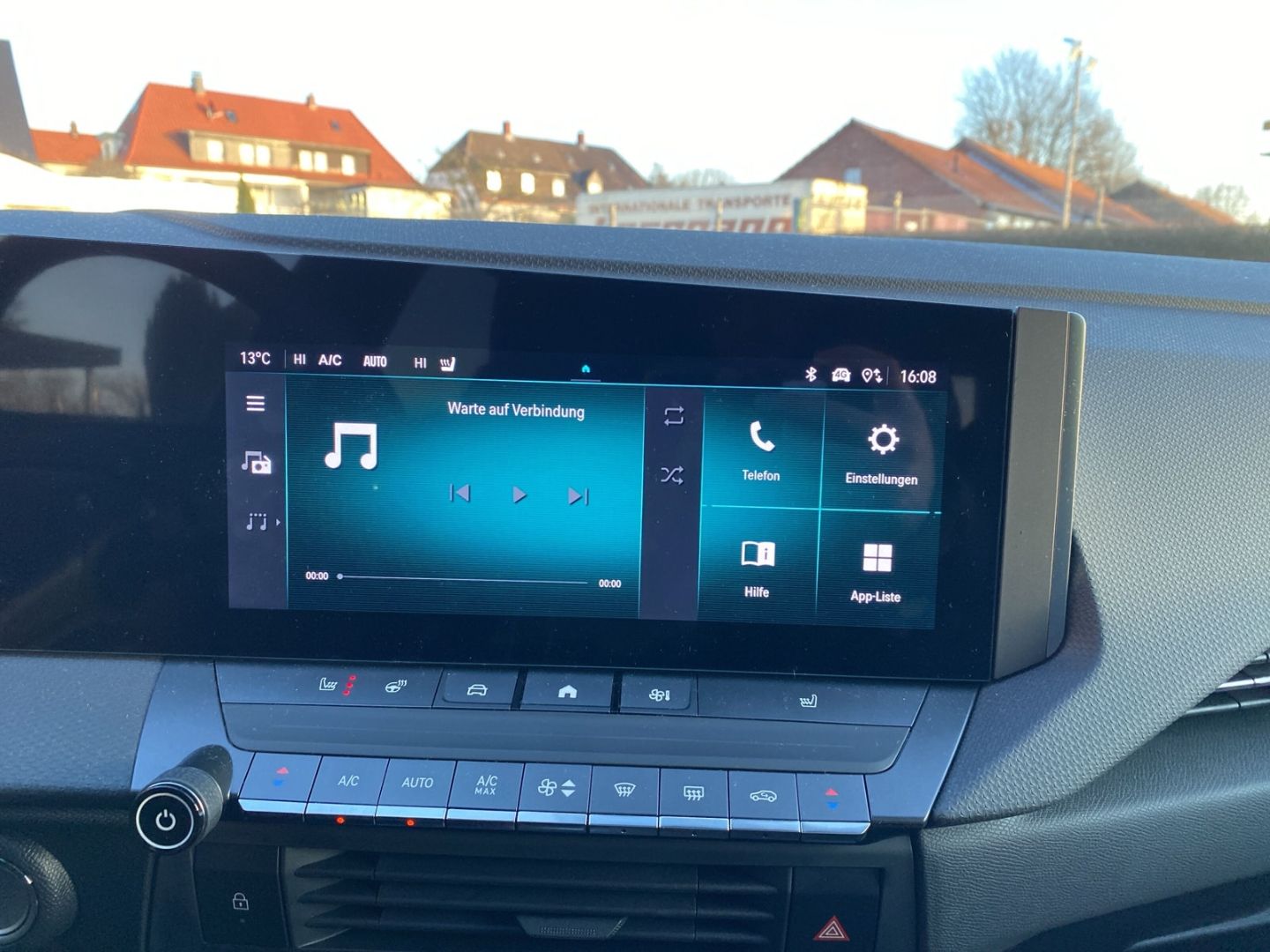 Opel Astra - Bild 9