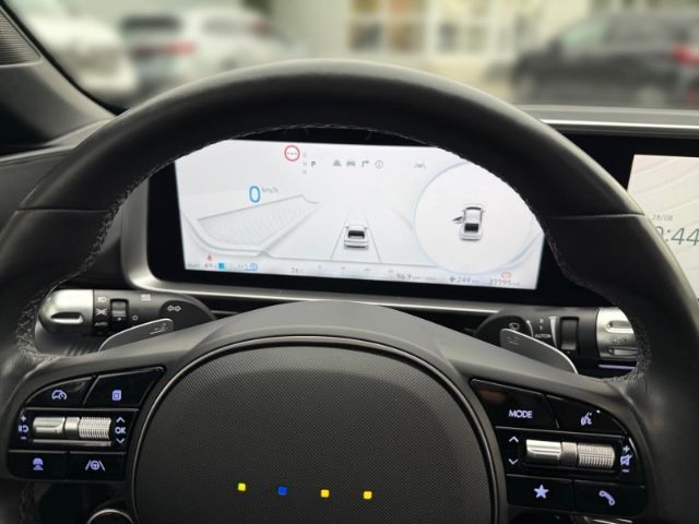 Fahrzeugabbildung Hyundai IONIQ 6 First Edition Elektro 4WD +KLIMA+LED+NAV