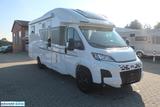 Adria Coral Axess 670 SL 140 Multijet - Adria Coral 670 sl