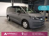 Volkswagen Multivan 1.5 TSI lang LED|Navi|PDC|Kamera|7-S - Volkswagen T7 Multivan aus 2022