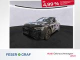 Audi Q8 Sportback e-tron 55 quattro S-Line - Audi Q8 in Leipzig