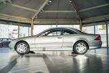 Mercedes-Benz CL 600 Coupe |1-HAND DEUTSCHES MODELL RENTNER| - Mercedes-Benz CL 600 Gebrauchtwagen