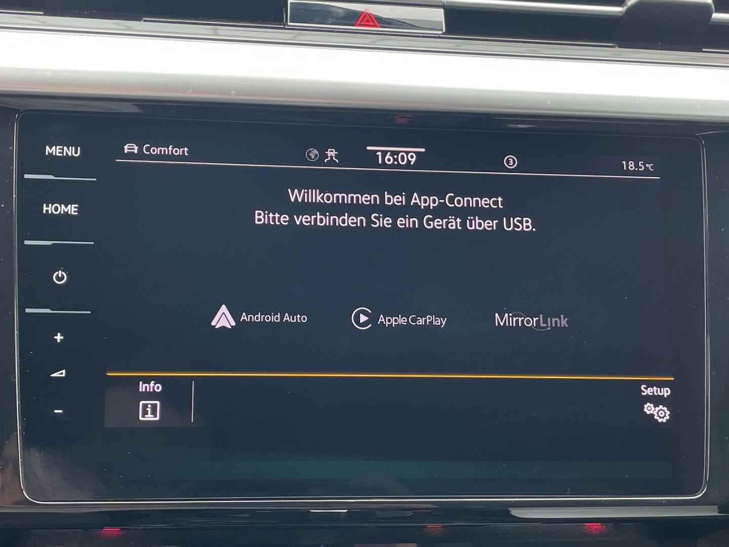 Arteon Shooting Brake 2.0TDI R-Line 4Motion Pano