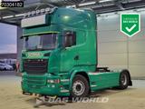 Scania R490 R 4X2 Full-Air Retarder 2xTanks - Scania R