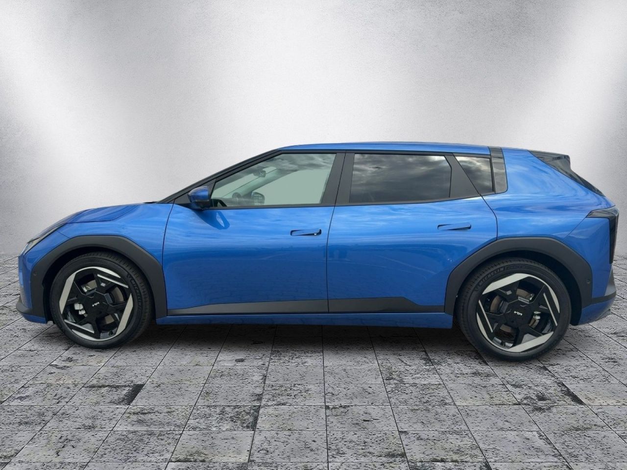 Kia EV4 81,4 kWh Earth FWD imagem 3