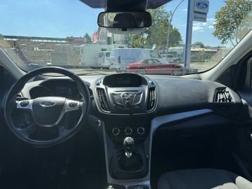 Ford Kuga Diesel 2.0 TDCi 2x4 Trend
