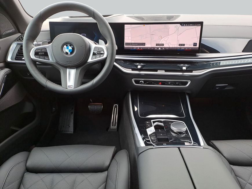 BMW X5 - Bild 15