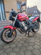 Honda CBF600NA - HONDA ABS CBF 600 NA