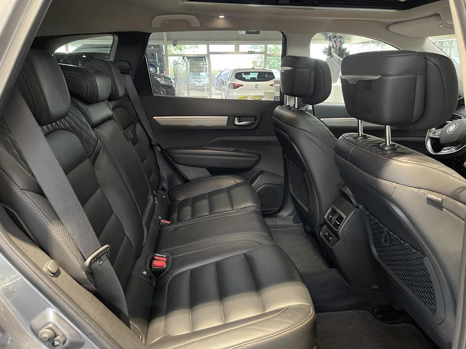 Renault Koleos INITIALE PARIS dCi 185 PS 4WD, миниатюра 14