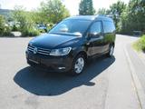 Volkswagen Caddy PKW CL*DAB*7-Sitzer*ACC*Climatr*SH*2xST - mit Diesel-Antrieb: Pkw
