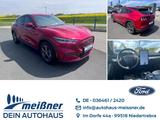 Ford Mustang Mach-E RWD SR VOLL LED, SYNC 4, LEDER, N