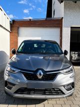 Renault Arkana Intens TCe 140 EDC | ACC | Rückfa - Renault Arkana Intens mit Benzin-Antrieb