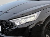 Hyundai i20 - Vorschau Bild 8