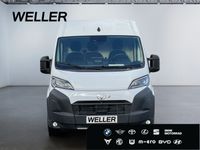 Toyota Proace Max - Vorschau Bild 2