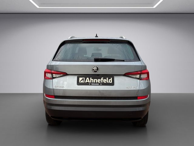 Kodiaq 1.5 TSI ACT Style DSG KAMERA NAVI ACC LED