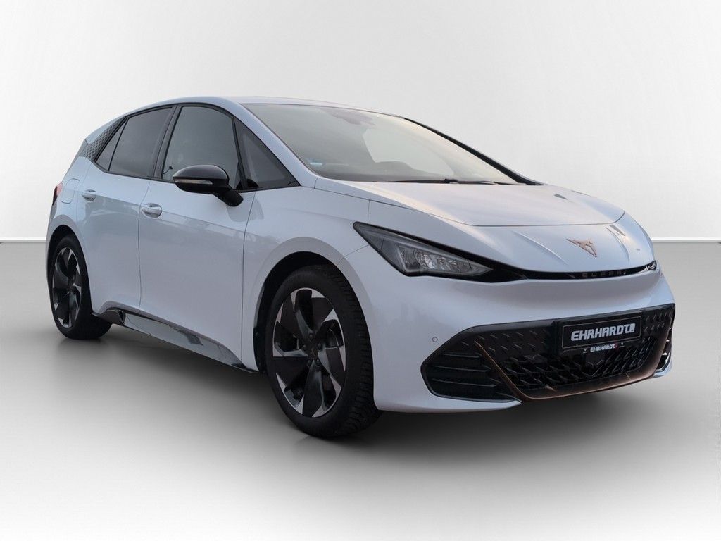 Cupra Born - Bild 3